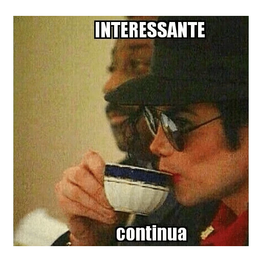 Memes Michael jackson