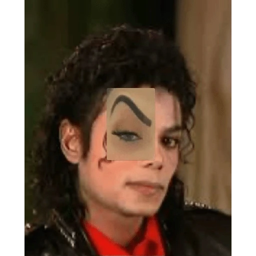 Memes Michael jackson