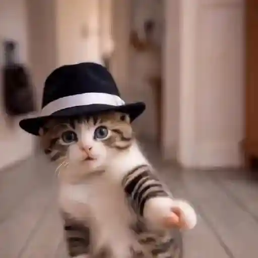 Michael Jackson animados
