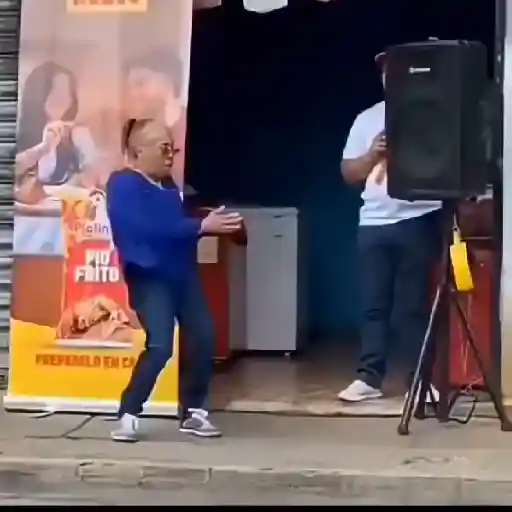 Michael Jackson animados