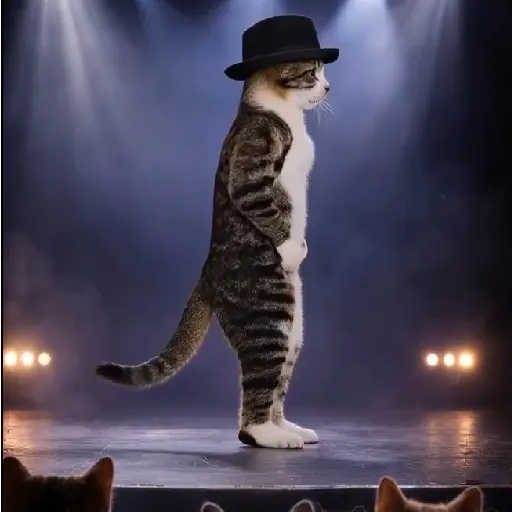 Michael Jackson animados