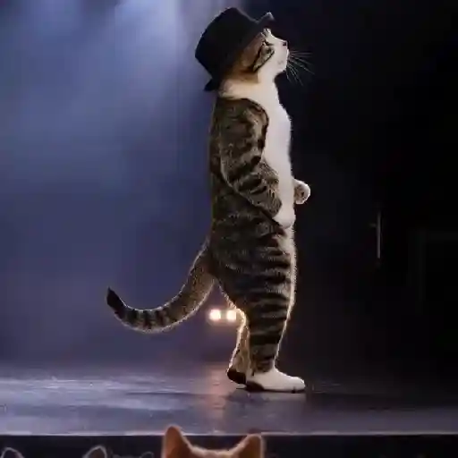 Michael Jackson animados