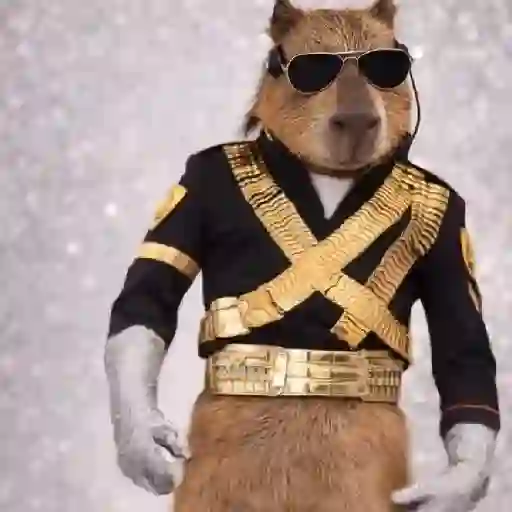 Michael Jackson animados