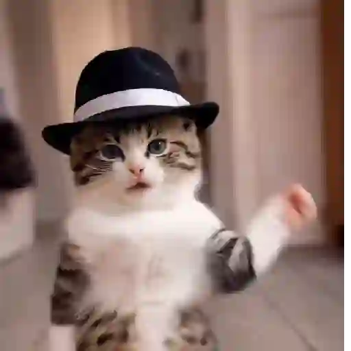 Michael Jackson animados