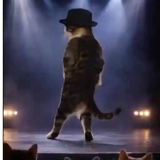 Michael Jackson animados