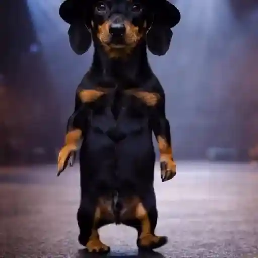 Michael Jackson animados