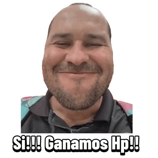 My stickers