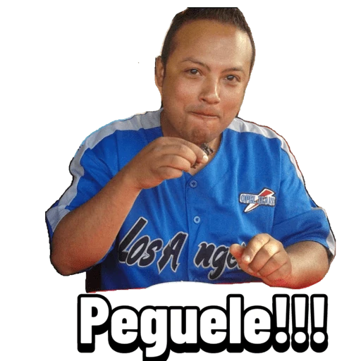 My stickers