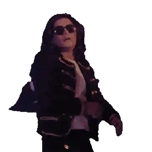 Michael Jackson🕺