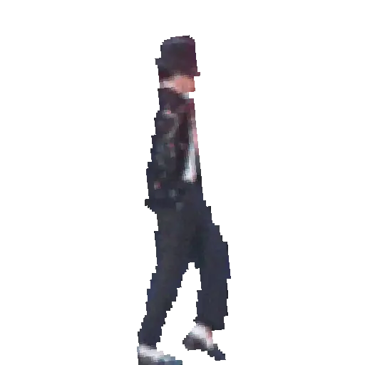 Michael Jackson🕺 preview