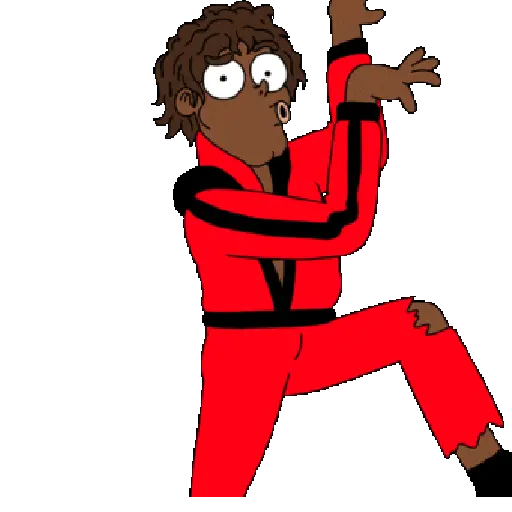 Michael Jackson🕺