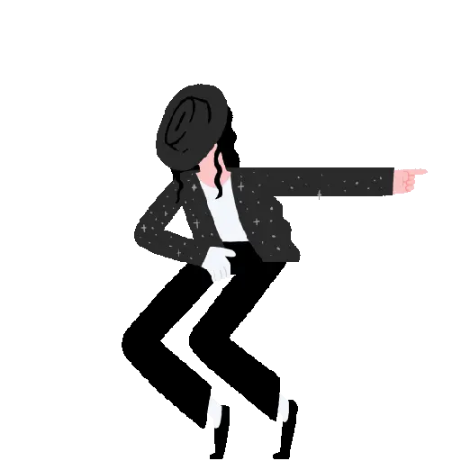 Michael Jackson🕺 preview
