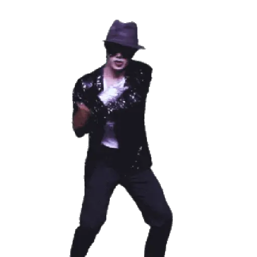 Michael Jackson🕺