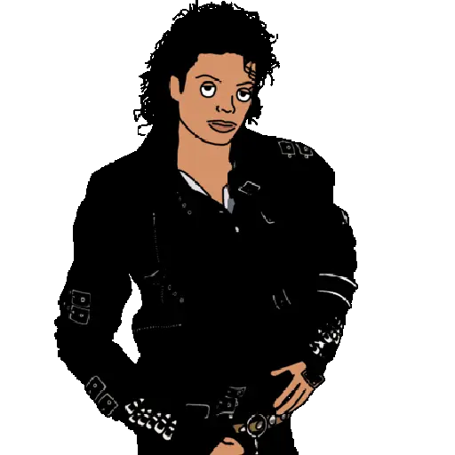Michael Jackson🕺