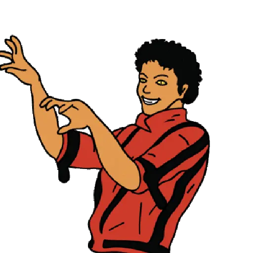 Michael Jackson🕺