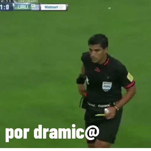 fútbol tarjeta roja memes preview