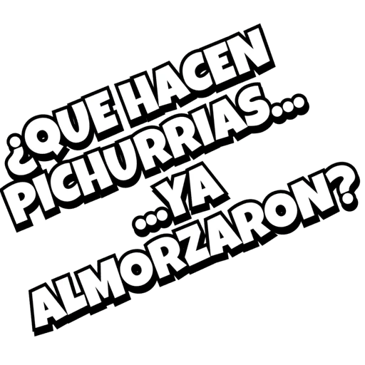 Frases