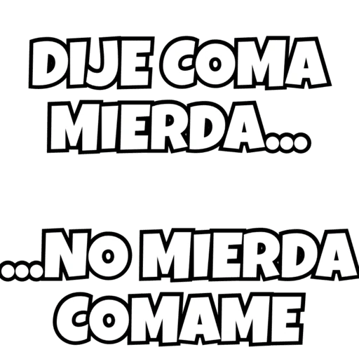 Frases