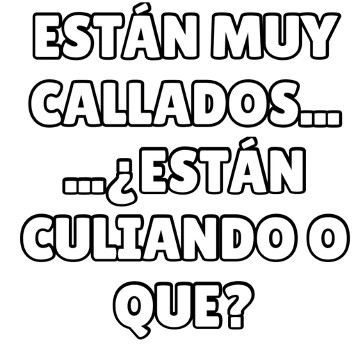 Frases