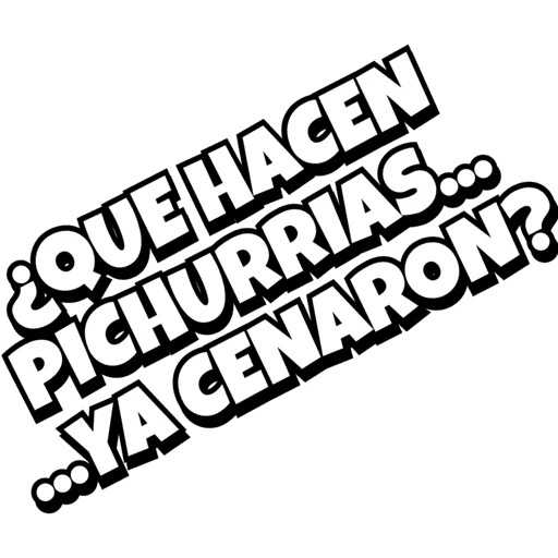 Frases