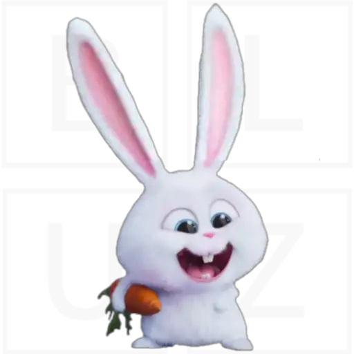 Conejo Snowball 