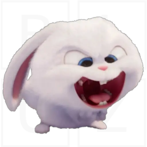 Conejo Snowball 