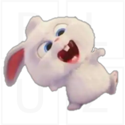 Conejo Snowball 
