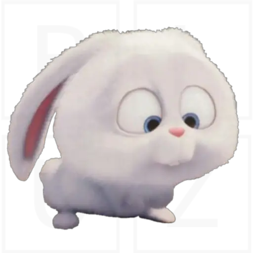 Conejo Snowball 
