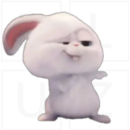 Conejo Snowball 
