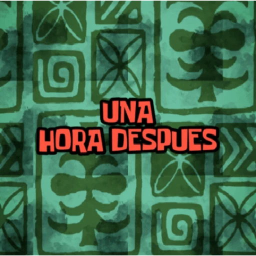 1 HORA DESPUÉS...⌛