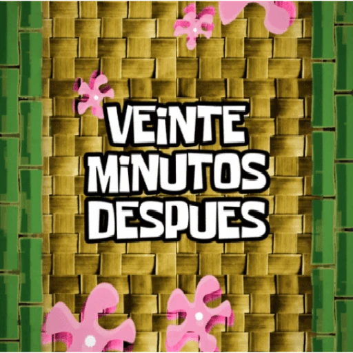 1 HORA DESPUÉS...⌛