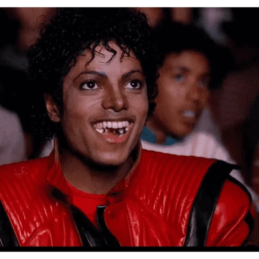 Memes Michael Jackson 2026