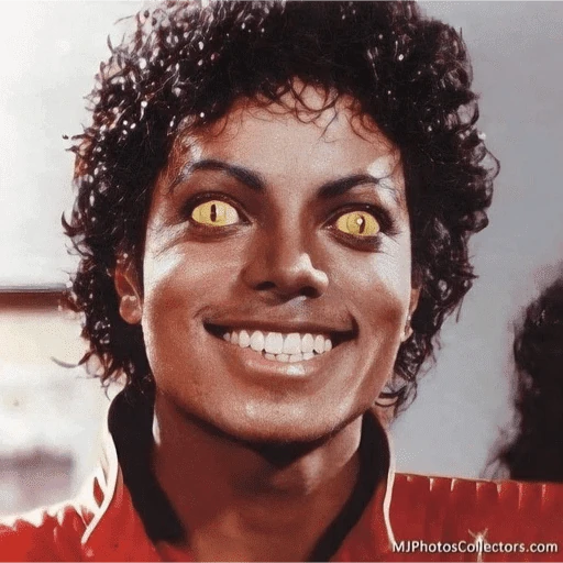 Memes Michael Jackson 2026