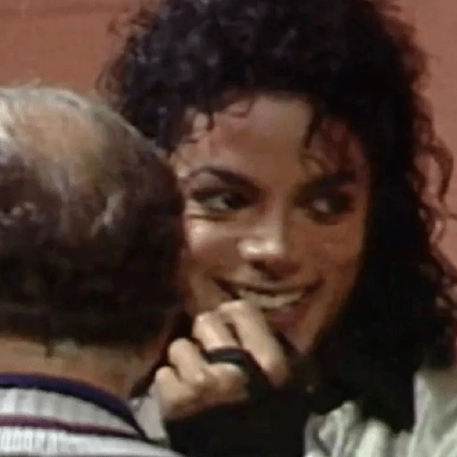 Michael Jackson