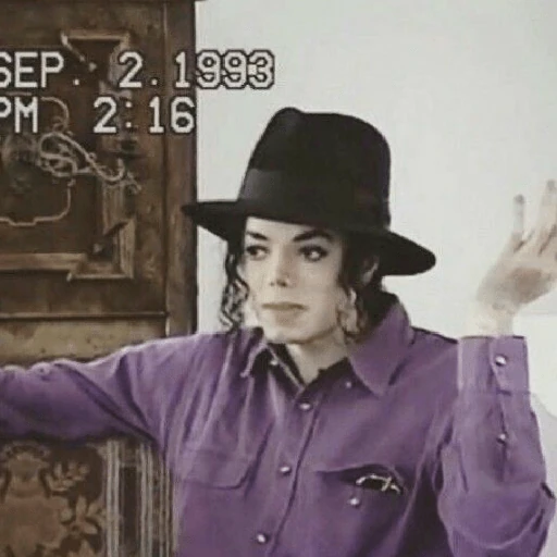 Michael Jackson