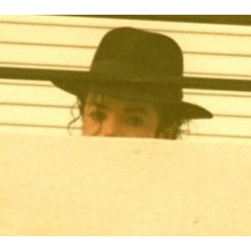 Michael Jackson preview