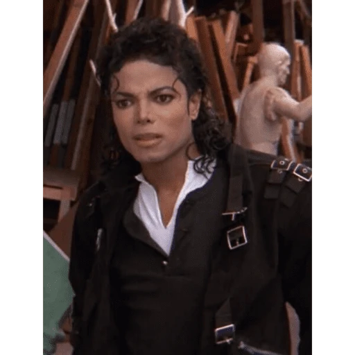 michael Jackson