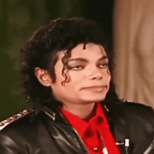 michael Jackson