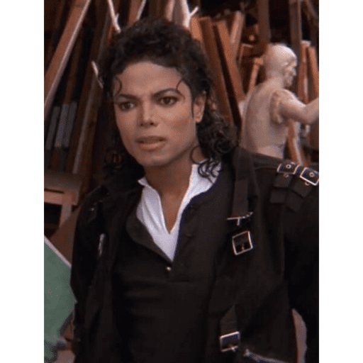 michael Jackson preview