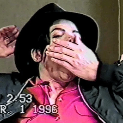 michael Jackson