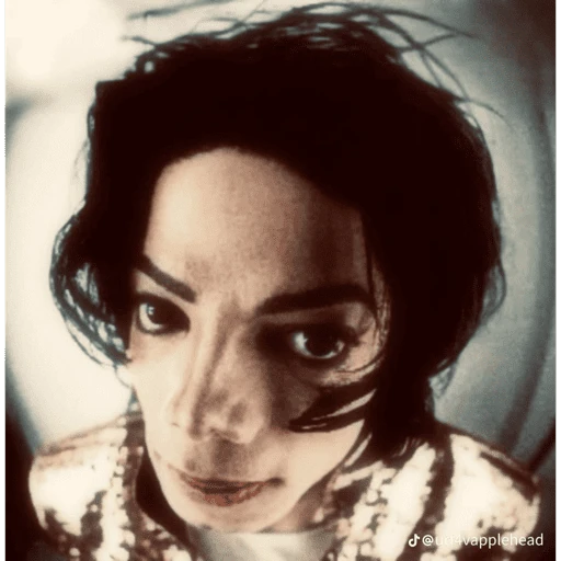 michael Jackson