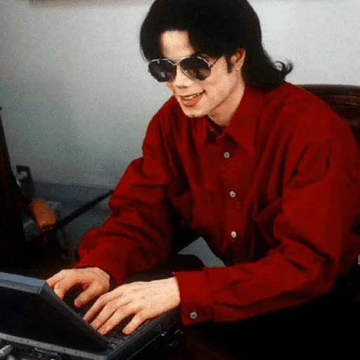 michael Jackson