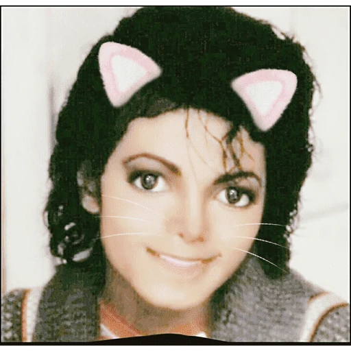 michael Jackson