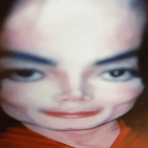 michael Jackson