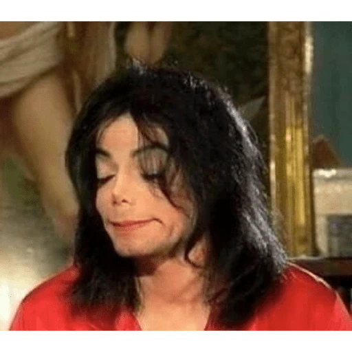 michael Jackson