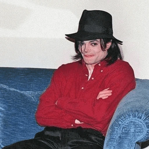 michael Jackson