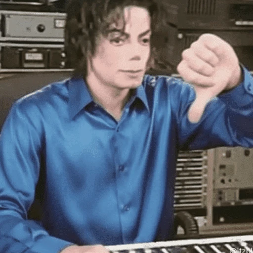 Michael Jackson 👑MEMES