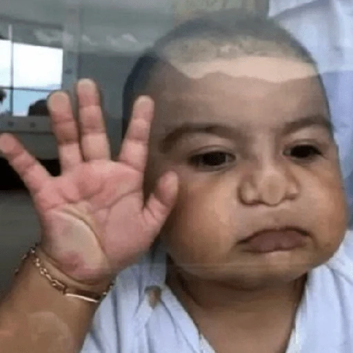 Bebes Reacciones 👶🏻