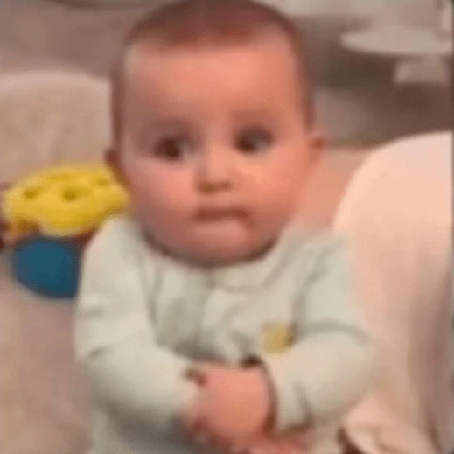 Bebes Reacciones 👶🏻