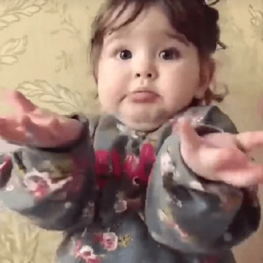 Bebes Reacciones 👶🏻